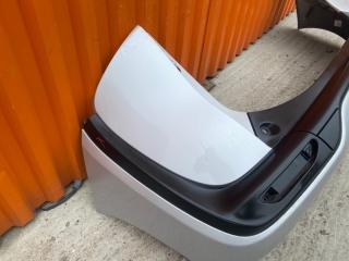 Бампер задний TOYOTA SIENTA NSP170G 52159-52770 2 ракурс