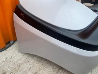 Бампер задний TOYOTA SIENTA NSP170G 52159-52770 3 ракурс