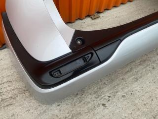 Бампер задний TOYOTA SIENTA NSP170G 52159-52770 5 ракурс