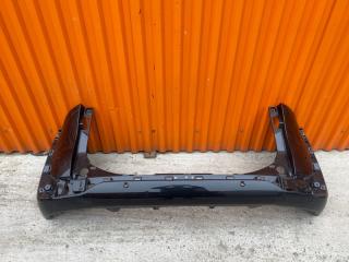 Бампер задний TOYOTA SIENTA NSP170G 1 ракурс