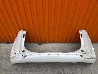 Бампер задний TOYOTA SIENTA NSP170G 1 ракурс