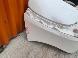 Бампер задний TOYOTA SIENTA NSP170G 3 ракурс
