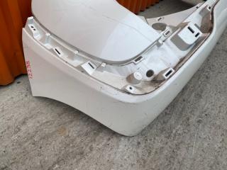 Бампер задний TOYOTA SIENTA NSP170G 4 ракурс