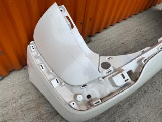 Бампер задний TOYOTA SIENTA NSP170G 5 ракурс