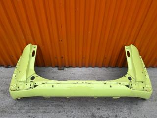 Бампер задний TOYOTA SIENTA NSP170G 1 ракурс