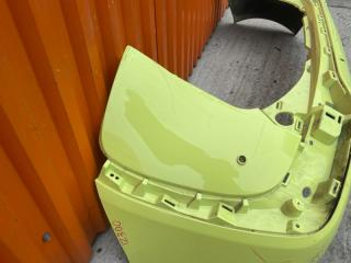 Бампер задний TOYOTA SIENTA NSP170G 3 ракурс