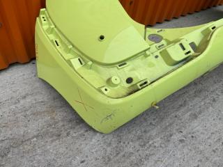 Бампер задний TOYOTA SIENTA NSP170G 4 ракурс