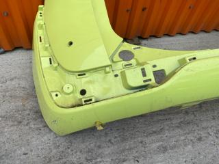 Бампер задний TOYOTA SIENTA NSP170G 5 ракурс