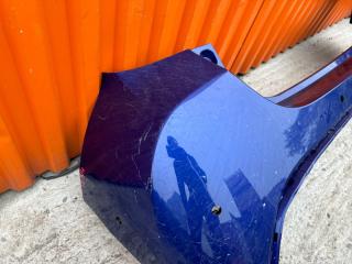 Бампер задний TOYOTA YARIS KSP210 52159-k0010 3 ракурс