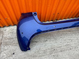 Бампер задний TOYOTA YARIS KSP210 52159-k0010 5 ракурс