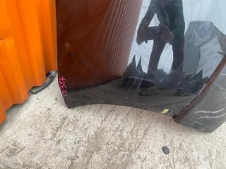 Бампер задний TOYOTA HARRIER AXUH80 5215948320 2 ракурс
