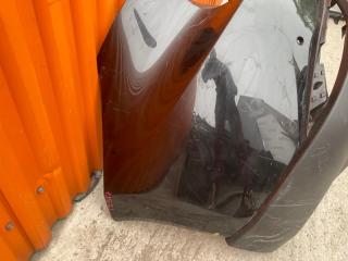 Бампер задний TOYOTA HARRIER AXUH80 5215948320 3 ракурс
