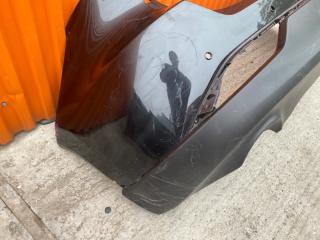 Бампер задний TOYOTA HARRIER AXUH80 5215948320 5 ракурс