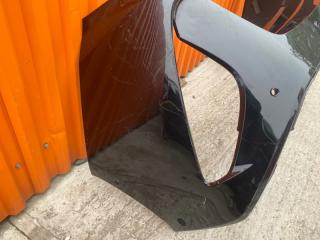 Бампер задний TOYOTA PRIUS PHV ZVW52 52159-47210 3 ракурс