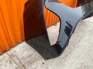 Бампер задний TOYOTA PRIUS PHV ZVW52 52159-47210 4 ракурс