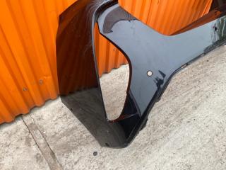 Бампер задний TOYOTA PRIUS PHV ZVW52 52159-47210 5 ракурс