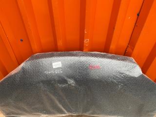 Капот TOYOTA SPADE NCP141 2 ракурс Капот TOYOTA SPADE NCP141 2 ракурс