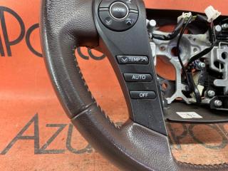 Руль TOYOTA SAI AZK10 2 ракурс