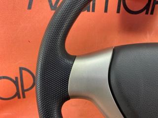 Руль с airbag HONDA FIT GD1 3 ракурс