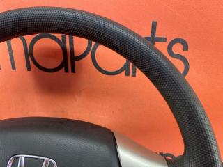 Руль с airbag HONDA FIT GD1 5 ракурс