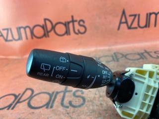 Гитара HONDA FIT GE6 3 ракурс