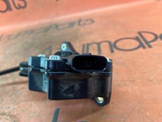 Педаль газа TOYOTA RACTIS NSP120 4 ракурс