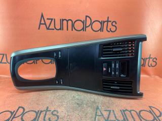 Консоль кпп TOYOTA SAI AZK10 55470-75010 1 ракурс