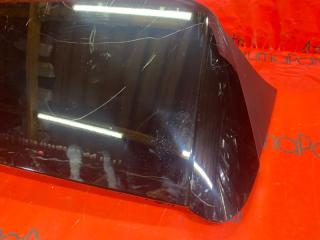 Спойлер TOYOTA HARRIER AXUH80 76871-48130 2 ракурс