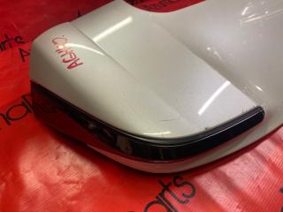 Спойлер TOYOTA ALPHARD AGH40W 76871-V2010 2 ракурс