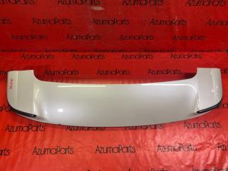 Спойлер TOYOTA ALPHARD AGH40W 76871-V2010 1 ракурс