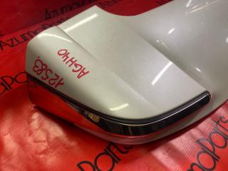 Спойлер TOYOTA ALPHARD AGH40W 76871-V2010 2 ракурс