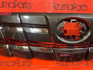 Решетка радиатора TOYOTA ALPHARD AGH40W 53111-V2010 3 ракурс Решетка радиатора TOYOTA ALPHARD AGH40W 53111-V2010 3 ракурс