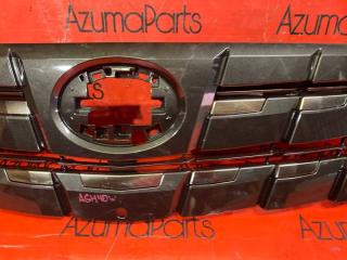 Решетка радиатора TOYOTA ALPHARD AGH40W 53111-V2010 4 ракурс Решетка радиатора TOYOTA ALPHARD AGH40W 53111-V2010 4 ракурс