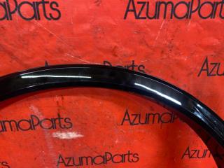 Дефендер правый задний TOYOTA CROWN AZSH35 75605-30220 5 ракурс