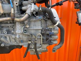АКПП HONDA LIFE JC1 P07A STOA 1 ракурс