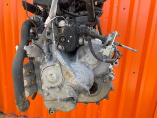 АКПП HONDA LIFE JC1 P07A STOA 3 ракурс