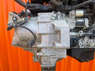 АКПП HONDA LIFE JC1 P07A STOA 4 ракурс