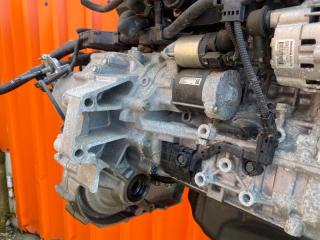 АКПП HONDA LIFE JC1 P07A STOA 5 ракурс
