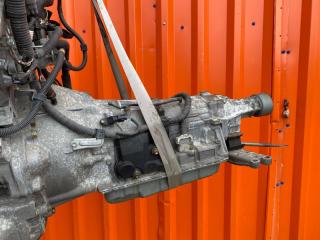 АКПП TOYOTA MARK X GRX121 3GRFSE A960EB01A 1 ракурс