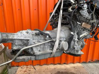 АКПП TOYOTA MARK X GRX121 3GRFSE A960EB01A 3 ракурс