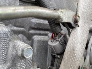 АКПП TOYOTA MARK X GRX121 3GRFSE A960EB01A 5 ракурс