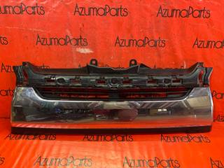 Решетка радиатора TOYOTA HIACE KDH206 53100-26370 1 ракурс