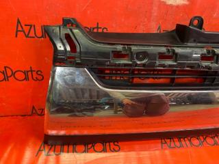 Решетка радиатора TOYOTA HIACE KDH206 53100-26370 2 ракурс