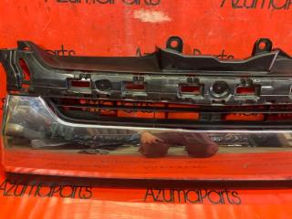 Решетка радиатора TOYOTA HIACE KDH206 53100-26370 3 ракурс