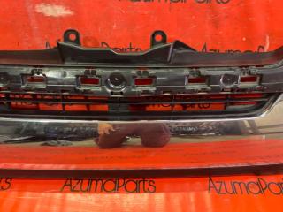 Решетка радиатора TOYOTA HIACE KDH206 53100-26370 4 ракурс