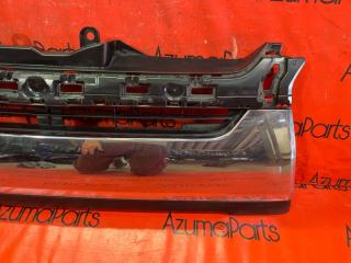 Решетка радиатора TOYOTA HIACE KDH206 53100-26370 5 ракурс
