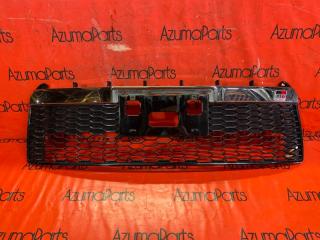 Решетка бамперная TOYOTA VITZ NCP131 53102-52120 1 ракурс