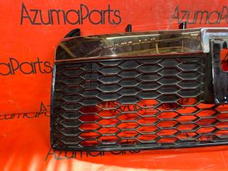 Решетка бамперная TOYOTA VITZ NCP131 53102-52120 2 ракурс
