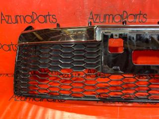 Решетка бамперная TOYOTA VITZ NCP131 53102-52120 3 ракурс