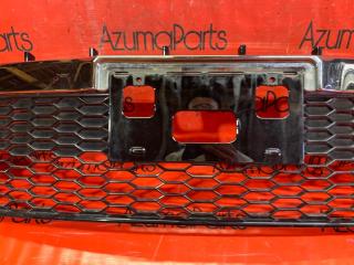 Решетка бамперная TOYOTA VITZ NCP131 53102-52120 4 ракурс